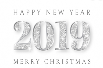 Blog image for Happy New Year 2019